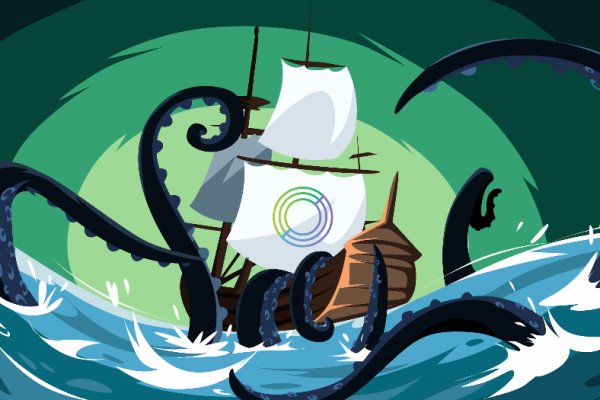 Kraken russia